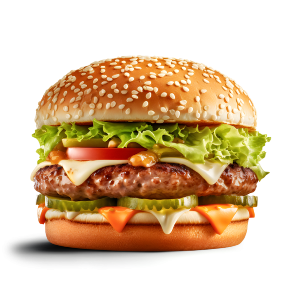 Classic Roast Beef